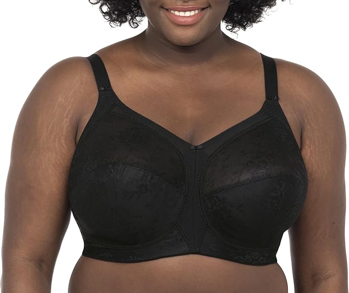 Goddess Verity Basic Underwire Non Padded