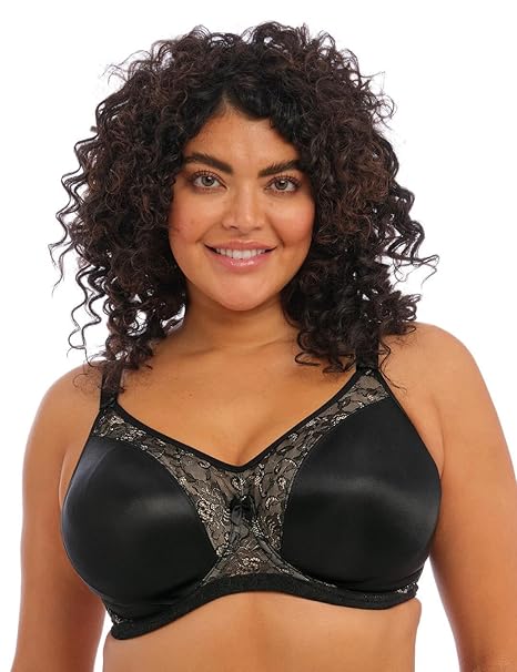 Goddess Yvette Basic Underwire Non Padded